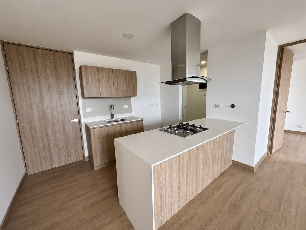 Apartamento en Arriendo en El porvenir, Rionegro