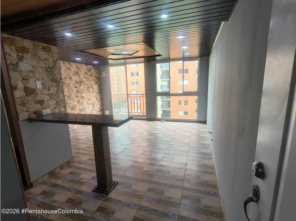 Apartamento en venta en La Prosperidad, Madrid 3