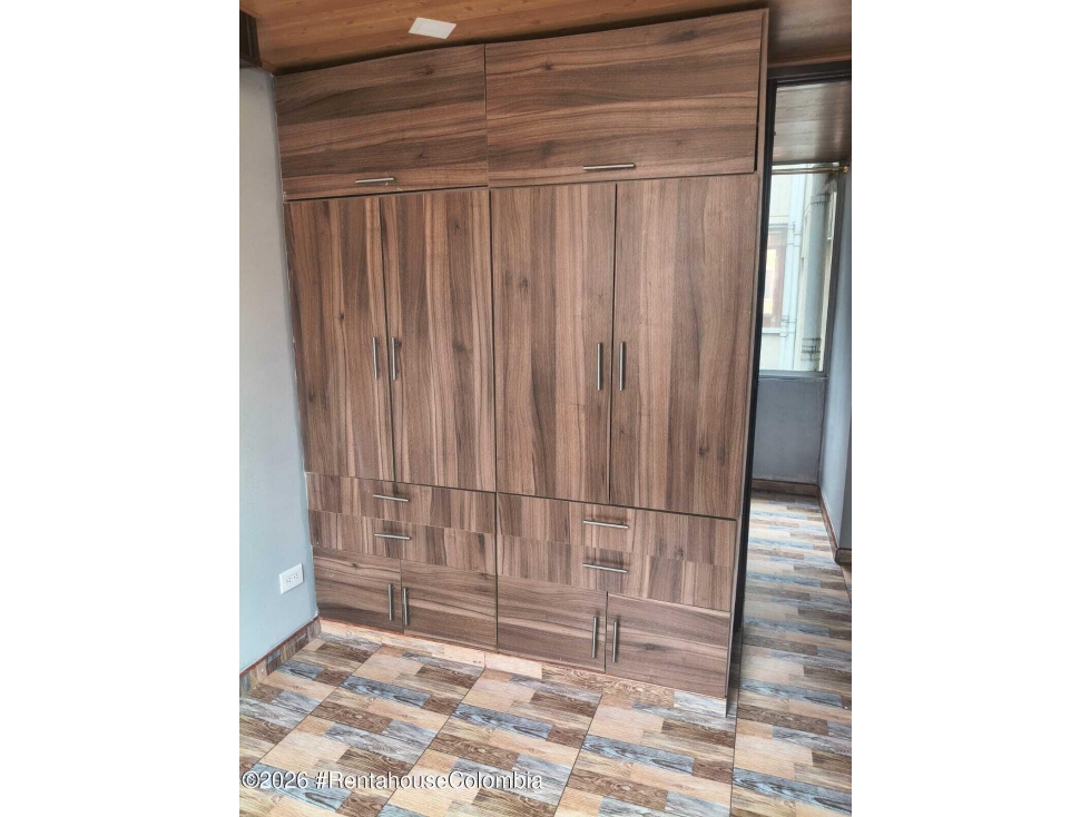 Apartamento en venta en La Prosperidad, Madrid 5