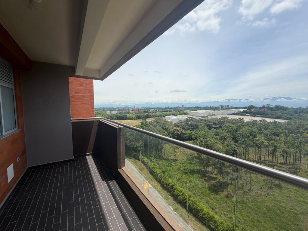 Foto del apartamento