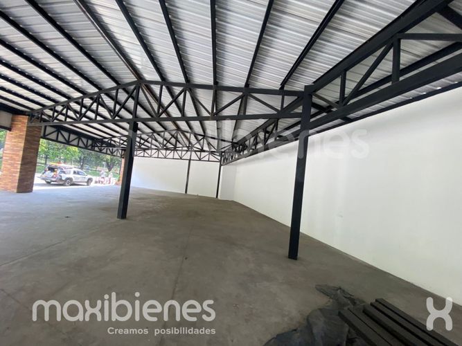 Local en arriendo en Portachuelo, Copacabana, 40 m² · foto 7 de 7