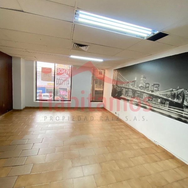 Oficina en venta en San joaquin, Medellín 2