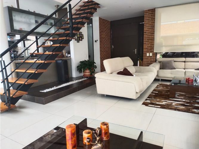 Casa de 4 alcobas en venta en Bojaca, Chía, 229 m² · foto 8 de 24
