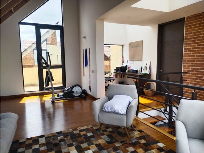 Casa de 4 alcobas en venta en Bojaca, Chía, 229 m² · foto 20 de 24