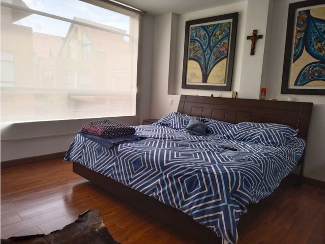 Casa de 4 alcobas en venta en Bojaca, Chía, 229 m² · foto 21 de 24