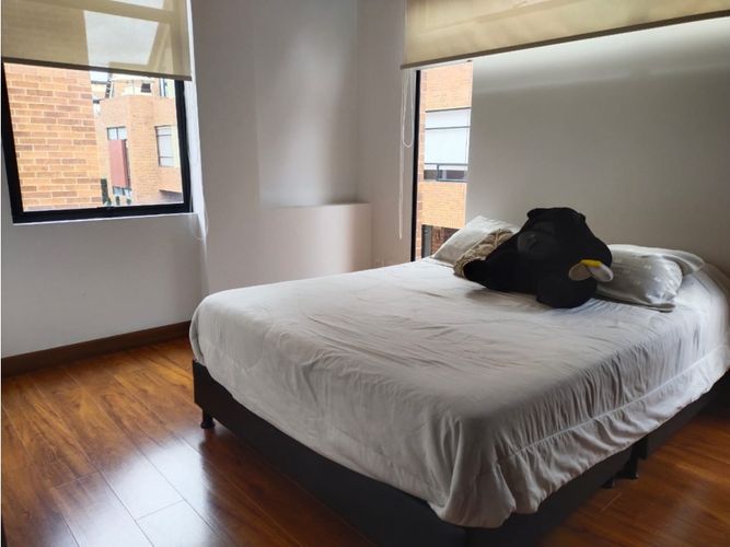 Casa de 4 alcobas en venta en Bojaca, Chía, 229 m² · foto 23 de 24