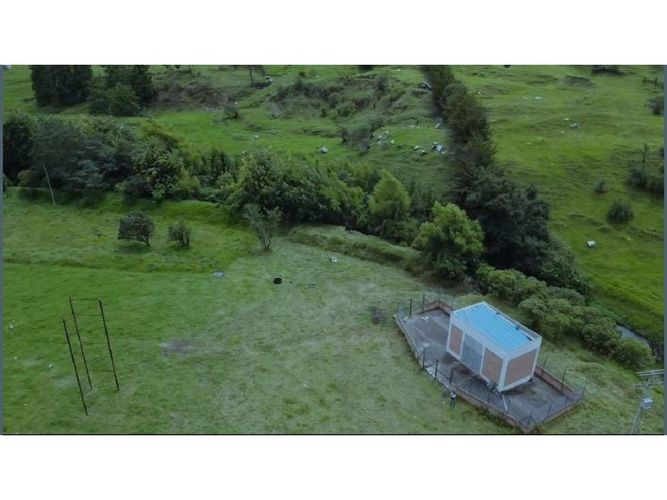 Lote en venta en La Portada, La Calera, 3497 m² · foto 7 de 13