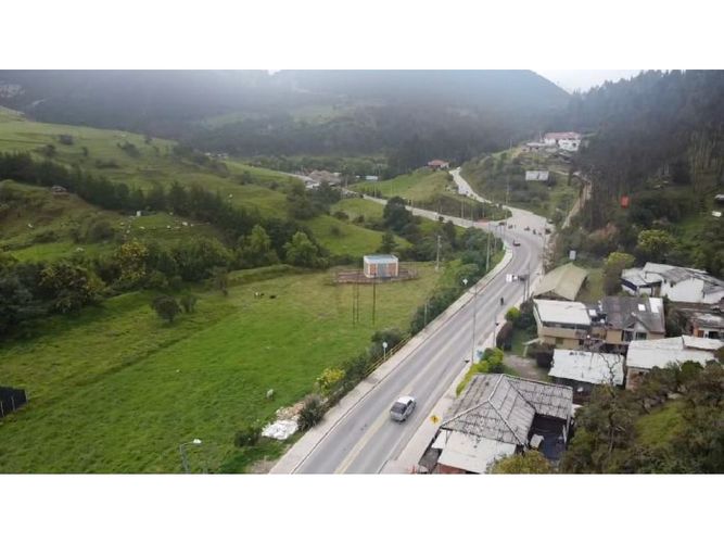 Lote en venta en La Portada, La Calera, 3497 m² · foto 12 de 13