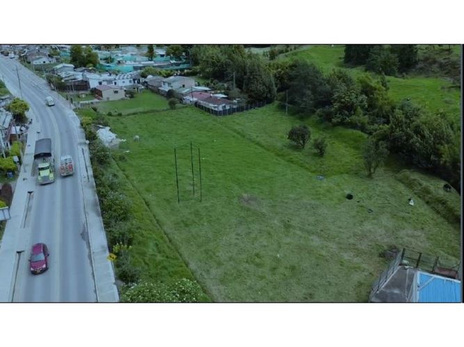 Lote en venta en La Portada, La Calera, 3497 m² · foto 13 de 13