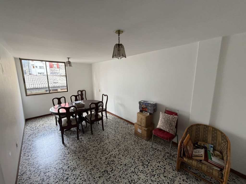 Foto del apartamento