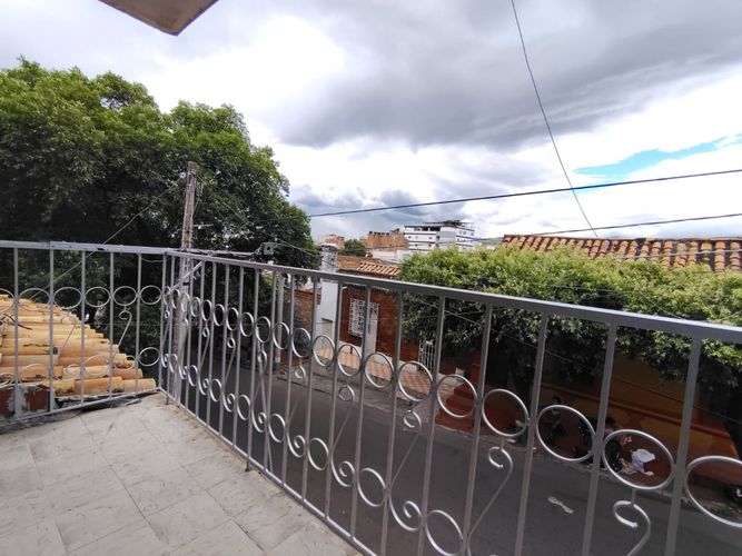 Edificio en venta en Paramo, Cúcuta, 437 m² · foto 2 de 24