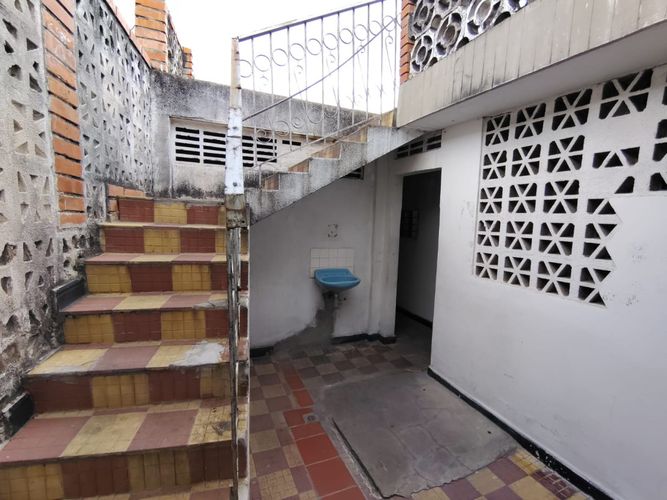 Edificio en venta en Paramo, Cúcuta, 437 m² · foto 6 de 24