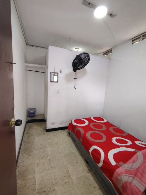 Edificio en venta en Paramo, Cúcuta, 437 m² · foto 12 de 24