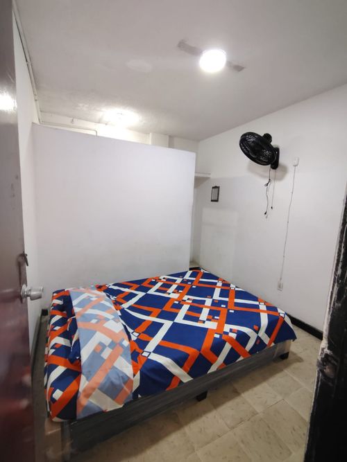 Edificio en venta en Paramo, Cúcuta, 437 m² · foto 16 de 24