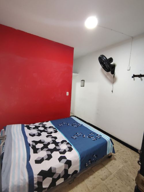 Edificio en venta en Paramo, Cúcuta, 437 m² · foto 20 de 24