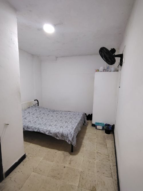Edificio en venta en Paramo, Cúcuta, 437 m² · foto 22 de 24