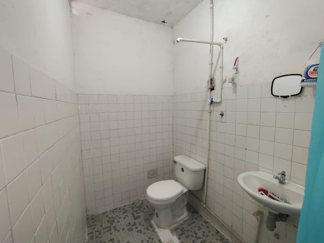 Edificio en venta en Paramo, Cúcuta, 437 m² · foto 23 de 24