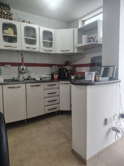 Apartamento de 3 alcobas en venta en Portachuela, Cúcuta, 64 m² · foto 2 de 17