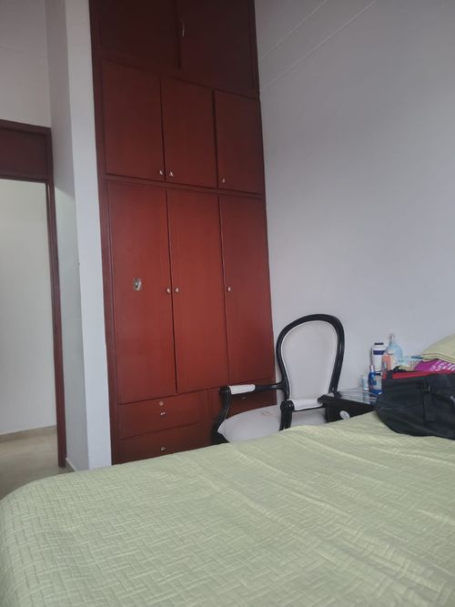Apartamento de 3 alcobas en venta en Portachuela, Cúcuta, 64 m² · foto 3 de 17
