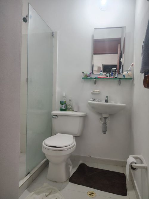 Apartamento de 3 alcobas en venta en Portachuela, Cúcuta, 64 m² · foto 4 de 17