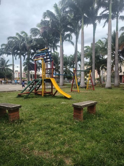 Apartamento de 3 alcobas en venta en Portachuela, Cúcuta, 64 m² · foto 6 de 17