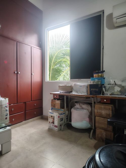 Apartamento de 3 alcobas en venta en Portachuela, Cúcuta, 64 m² · foto 9 de 17