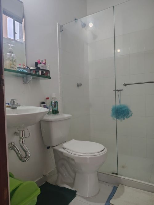 Apartamento de 3 alcobas en venta en Portachuela, Cúcuta, 64 m² · foto 10 de 17