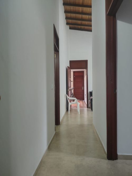 Apartamento de 3 alcobas en venta en Portachuela, Cúcuta, 64 m² · foto 11 de 17