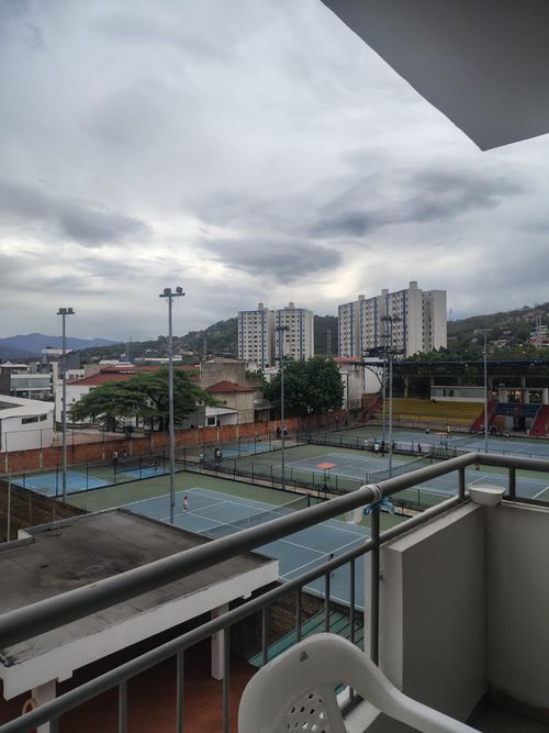 Apartamento de 3 alcobas en venta en Portachuela, Cúcuta, 64 m² · foto 14 de 17