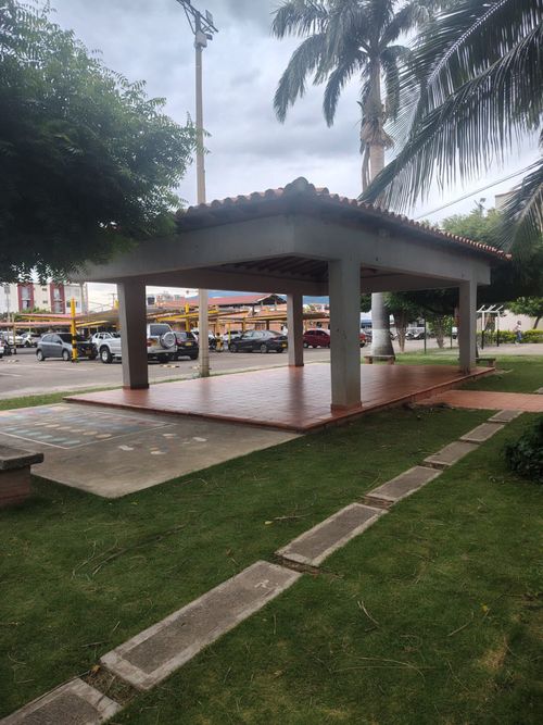 Apartamento de 3 alcobas en venta en Portachuela, Cúcuta, 64 m² · foto 15 de 17