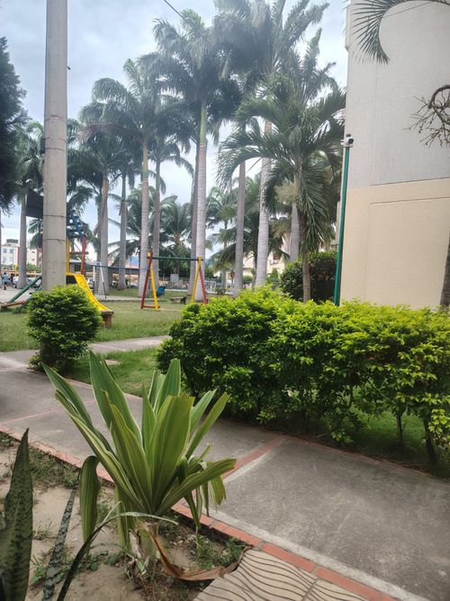 Apartamento de 3 alcobas en venta en Portachuela, Cúcuta, 64 m² · foto 16 de 17