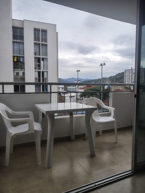 Apartamento de 3 alcobas en venta en Portachuela, Cúcuta, 64 m² · foto 17 de 17