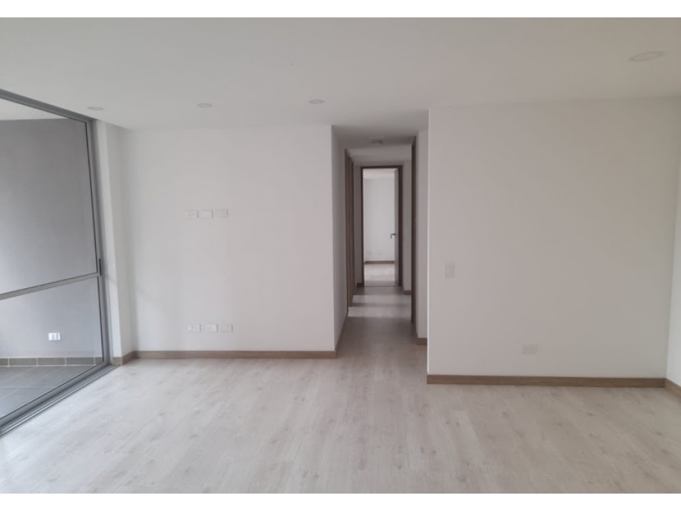 Apartamento en venta en Suramérica, Itagüí · foto 18 de 20
