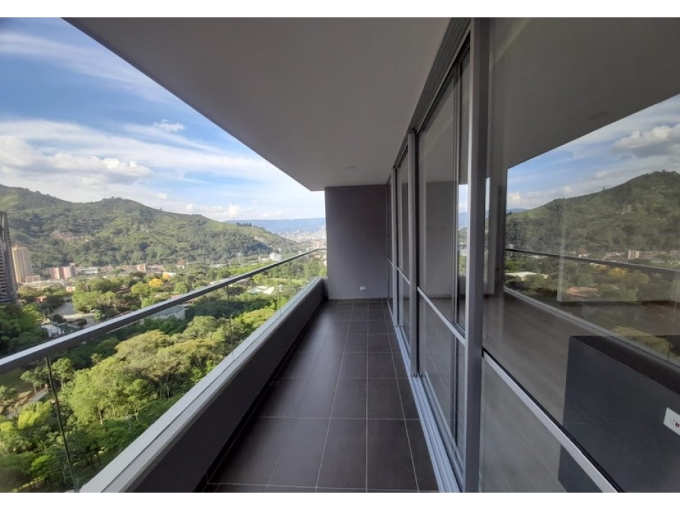 Apartamento en venta en Suramérica, Itagüí · foto 20 de 20