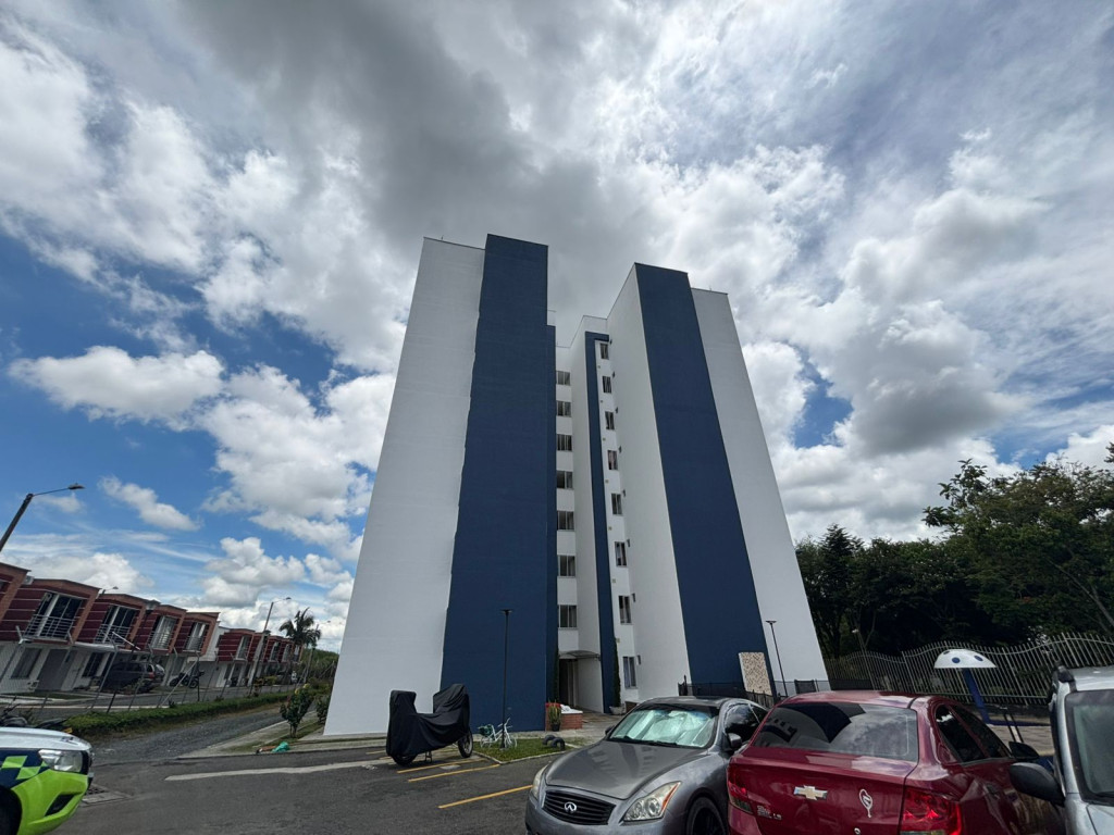 Foto del apartamento