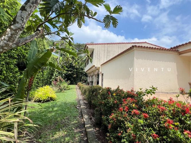Casa de 6 alcobas en venta en Pance, Cali, 924 m² · foto 4 de 22