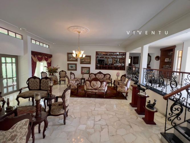 Casa de 6 alcobas en venta en Pance, Cali, 924 m² · foto 6 de 22