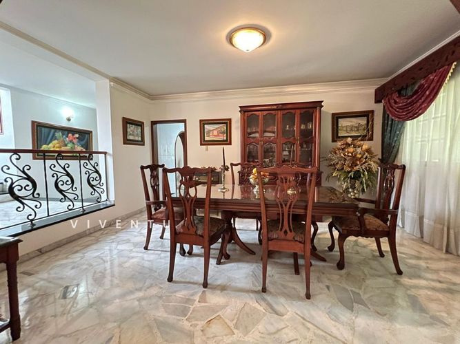 Casa de 6 alcobas en venta en Pance, Cali, 924 m² · foto 7 de 22