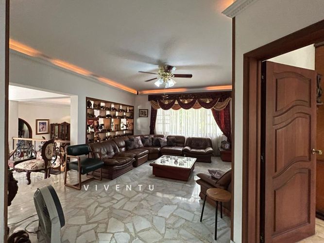 Casa de 6 alcobas en venta en Pance, Cali, 924 m² · foto 8 de 22