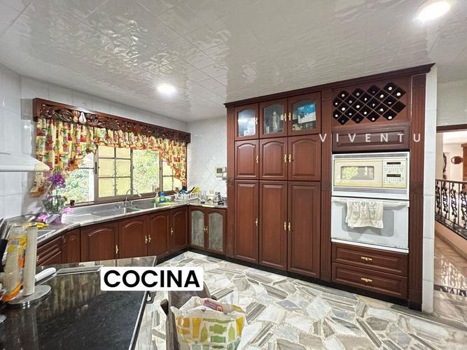 Casa de 6 alcobas en venta en Pance, Cali, 924 m² · foto 9 de 22