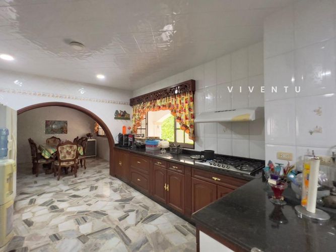 Casa de 6 alcobas en venta en Pance, Cali, 924 m² · foto 10 de 22