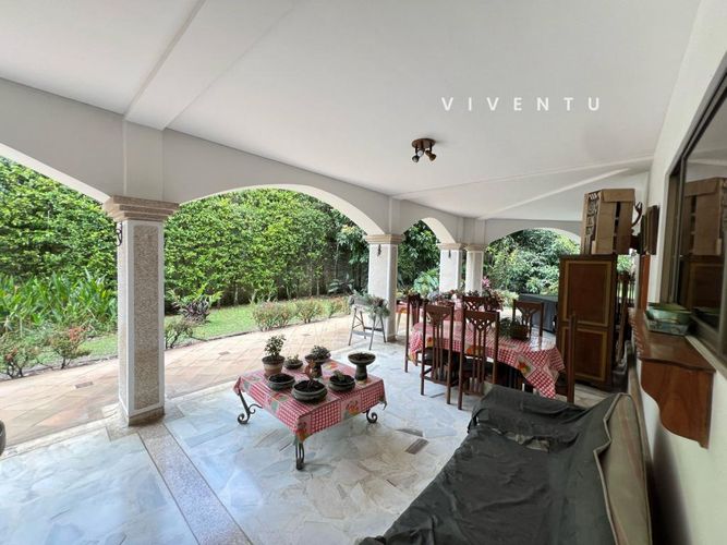 Casa de 6 alcobas en venta en Pance, Cali, 924 m² · foto 12 de 22