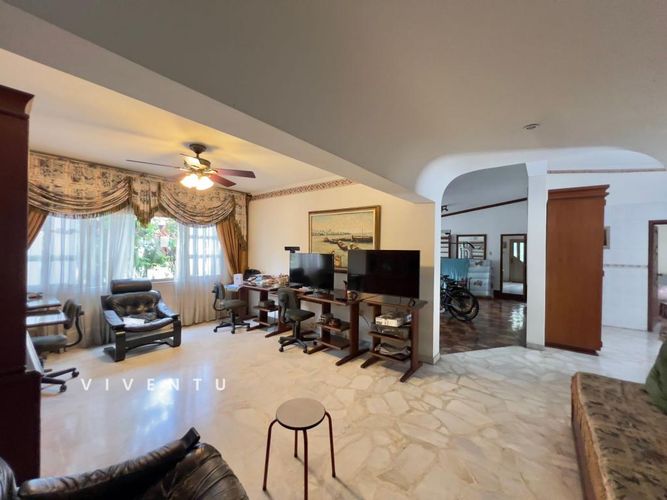 Casa de 6 alcobas en venta en Pance, Cali, 924 m² · foto 13 de 22