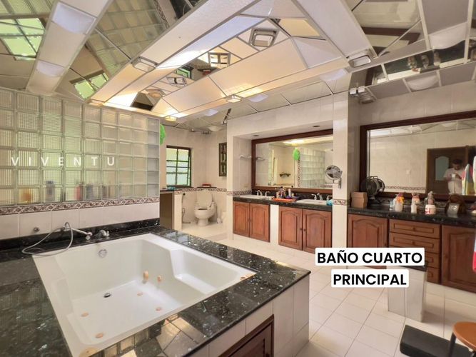 Casa de 6 alcobas en venta en Pance, Cali, 924 m² · foto 14 de 22
