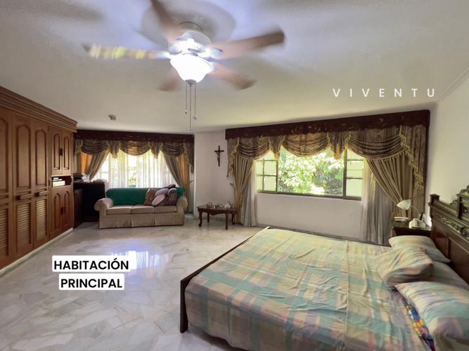 Casa de 6 alcobas en venta en Pance, Cali, 924 m² · foto 15 de 22