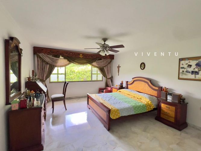 Casa de 6 alcobas en venta en Pance, Cali, 924 m² · foto 16 de 22