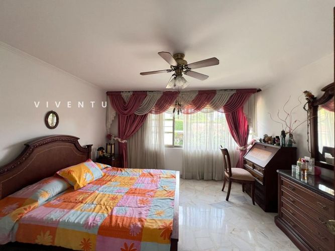 Casa de 6 alcobas en venta en Pance, Cali, 924 m² · foto 20 de 22