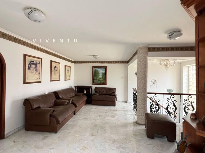 Casa de 6 alcobas en venta en Pance, Cali, 924 m² · foto 22 de 22
