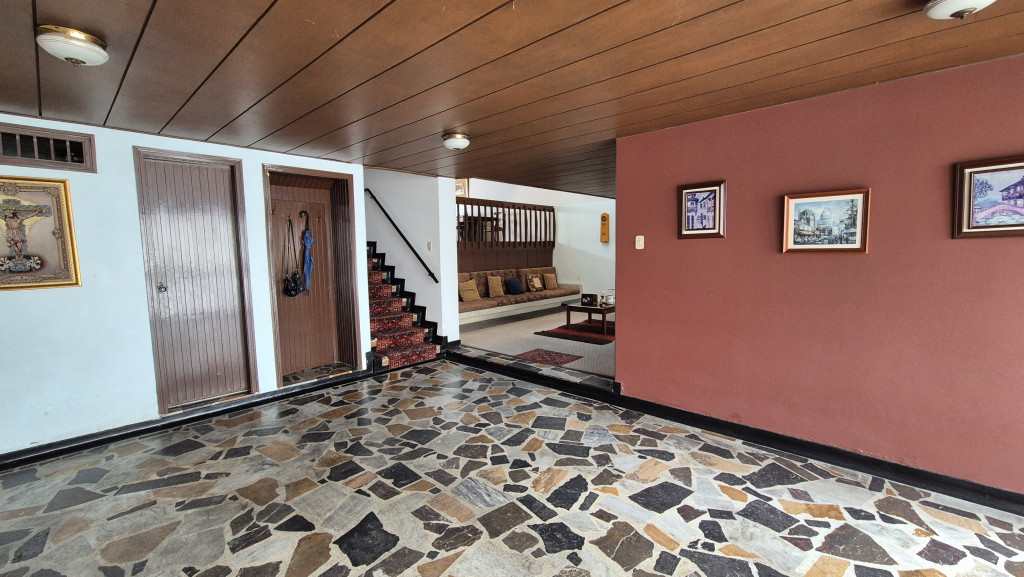 Casa en venta en Pasadena, Bogotá · foto 2 de 24