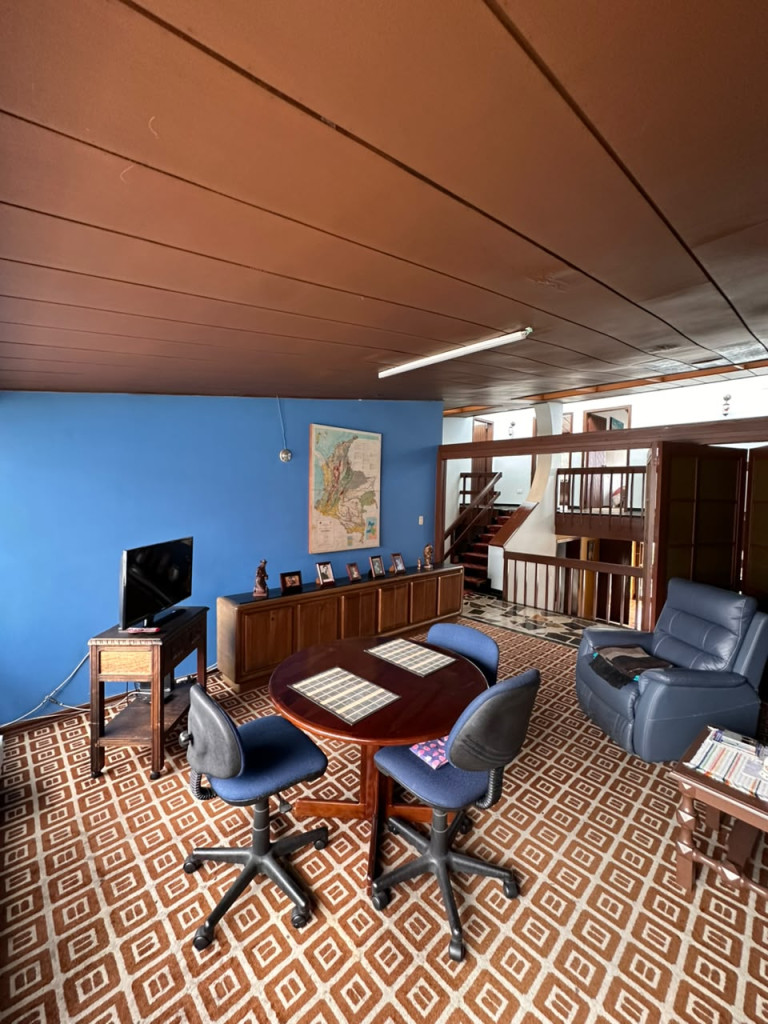 Casa en venta en Pasadena, Bogotá · foto 10 de 24